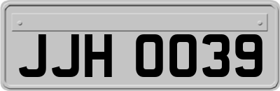 JJH0039
