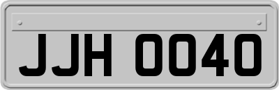 JJH0040
