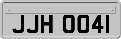 JJH0041