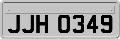JJH0349