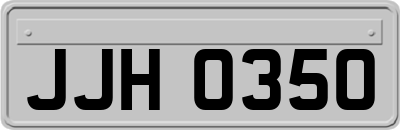 JJH0350