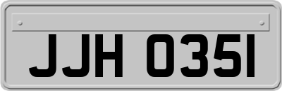 JJH0351