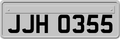 JJH0355