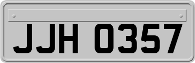 JJH0357