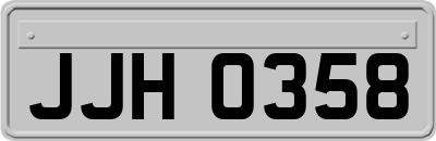 JJH0358
