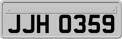 JJH0359