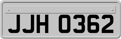 JJH0362