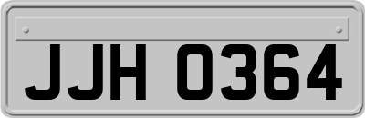 JJH0364