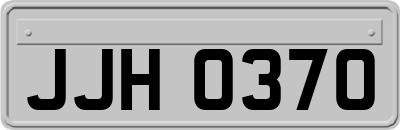 JJH0370
