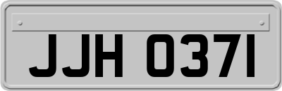 JJH0371