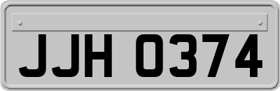 JJH0374