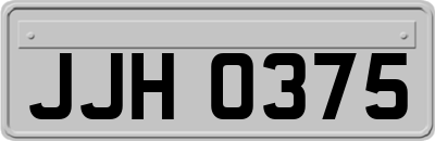 JJH0375