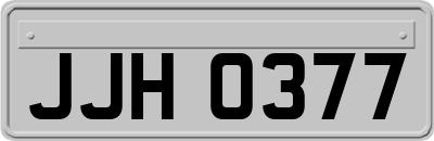 JJH0377