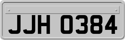 JJH0384