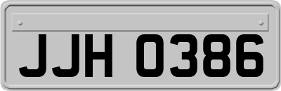 JJH0386