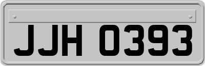 JJH0393