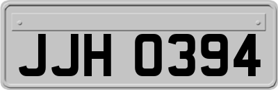 JJH0394