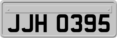 JJH0395