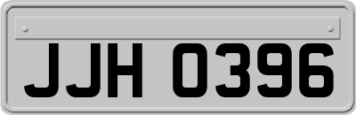 JJH0396
