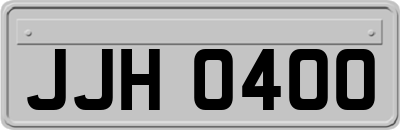 JJH0400