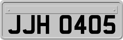 JJH0405