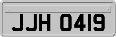 JJH0419
