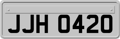JJH0420