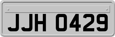 JJH0429