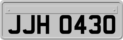 JJH0430