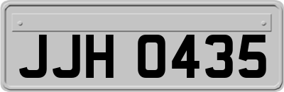 JJH0435