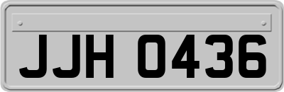 JJH0436