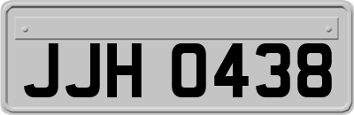 JJH0438