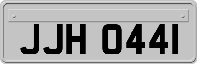 JJH0441