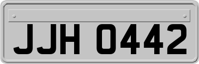 JJH0442