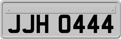 JJH0444
