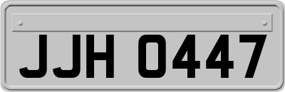 JJH0447