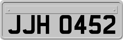 JJH0452