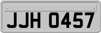 JJH0457