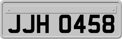 JJH0458