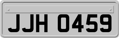 JJH0459