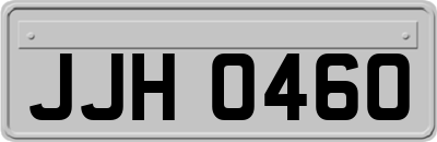 JJH0460