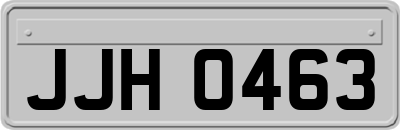 JJH0463