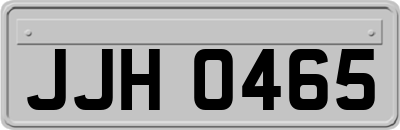 JJH0465
