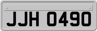 JJH0490