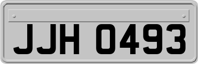JJH0493