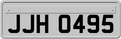 JJH0495