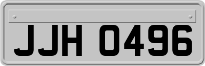 JJH0496