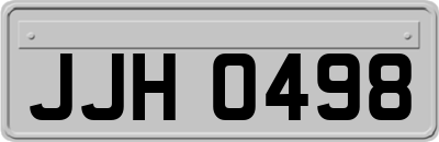 JJH0498