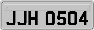 JJH0504