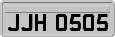 JJH0505